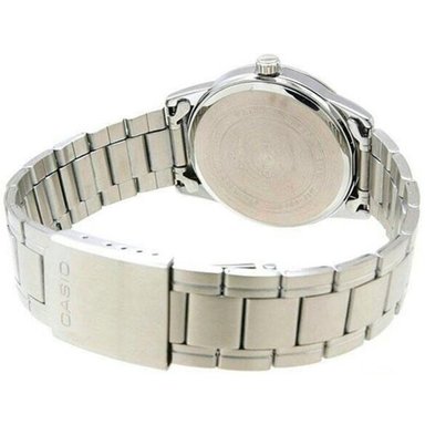 RELOJ CASIO HOMBRE ANÁLOGO MTP-V001D-1B - 6