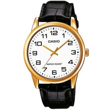 RELOJ CASIO HOMBRE ANÁLOGO MTP-V001GL-7B
