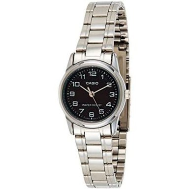 RELOJ CASIO MUJER ANÁLOGO LTP-V001D-1B - 2