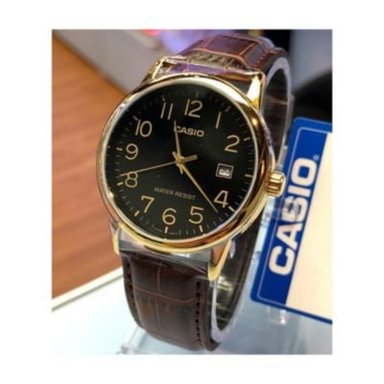 RELOJ CASIO HOMBRE ANÁLOGO MTP-V002GL-1B - 2