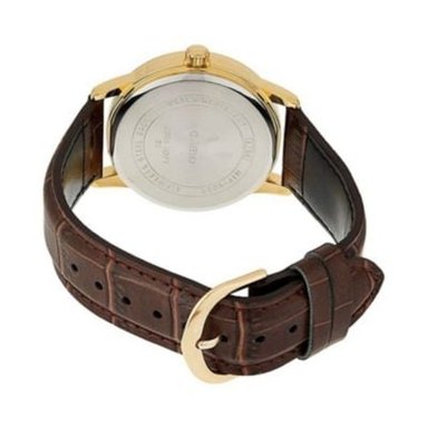 RELOJ CASIO HOMBRE ANÁLOGO MTP-V002GL-1B - 6