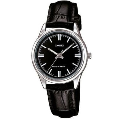 RELOJ CASIO MUJER ANÁLOGO LTP-V005L-1A
