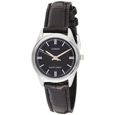 RELOJ CASIO MUJER ANÁLOGO LTP-V005L-1A - 2