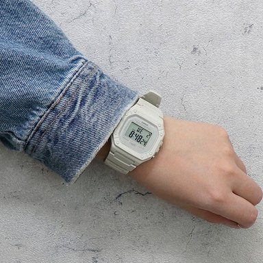 RELOJ CASIO UNISEX DIGITAL W-218HC-8AV - 5