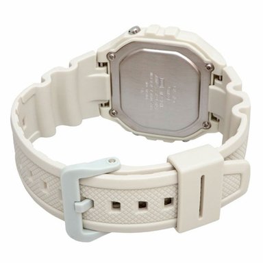 RELOJ CASIO UNISEX DIGITAL W-218HC-8AV - 6