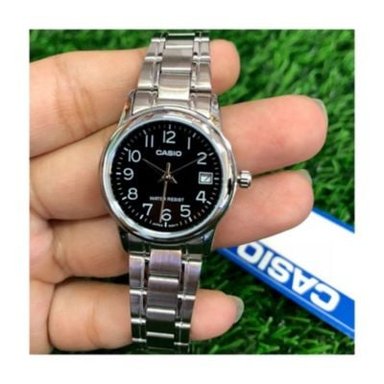 RELOJ CASIO MUJER ANÁLOGO LTP-V002D-1B - 3