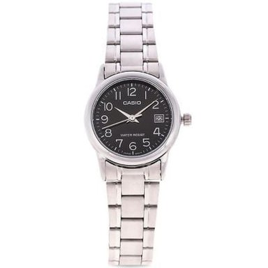 RELOJ CASIO MUJER ANÁLOGO LTP-V002D-1B - 5