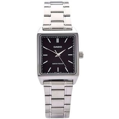 RELOJ CASIO MUJER ANÁLOGO LTP-V007D-1E