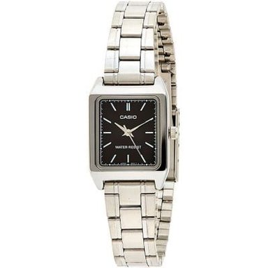 RELOJ CASIO MUJER ANÁLOGO LTP-V007D-1E - 2