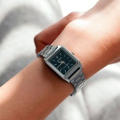 RELOJ CASIO MUJER ANÁLOGO LTP-V007D-1E - 4