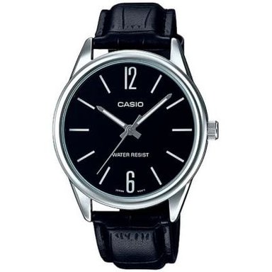 RELOJ CASIO HOMBRE ANÁLOGO MTP-V005L-1B