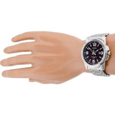 RELOJ CASIO HOMBRE ANÁLOGO MTP-1314D-1AV - 5