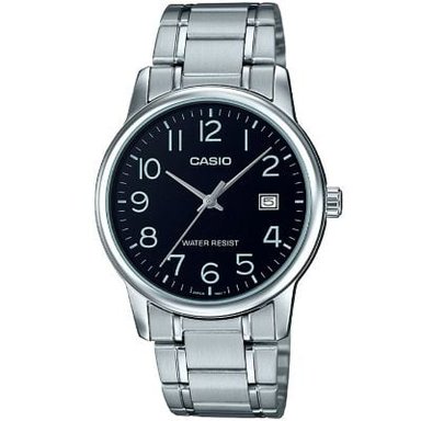 RELOJ CASIO HOMBRE ANÁLOGO MTP-V002D-1B