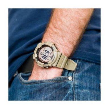 RELOJ CASIO HOMBRE DIGITAL AE-1500WH-5AV - 4