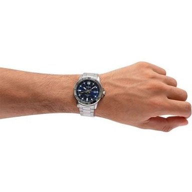 RELOJ CASIO HOMBRE ANÁLOGO MTP-VD01D-2EV - 6