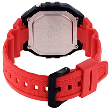 RELOJ CASIO DIGITAL W-218H-4BV - 6