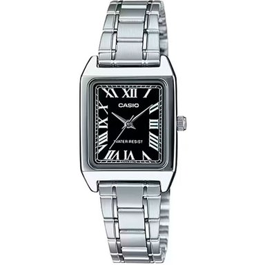 RELOJ CASIO ANÁLOGO LTP-V007D-1B