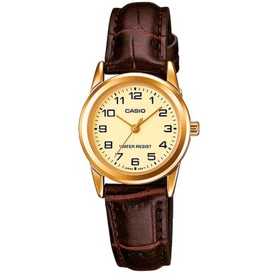 RELOJ CASIO LTP-V001GL-9B