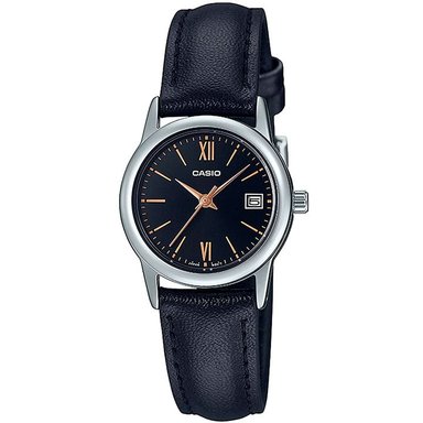 RELOJ CASIO LTP-V002L-1B3