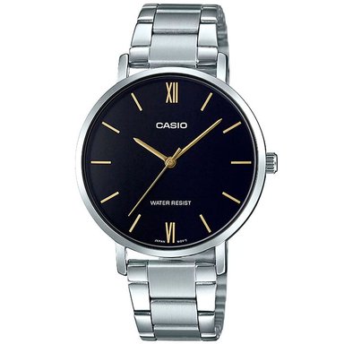 RELOJ CASIO LTP-VT01D-1B