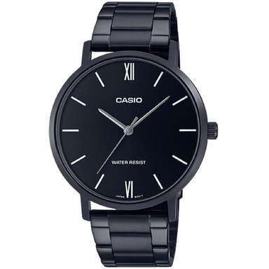 RELOJ CASIO MTP-VT01B-1B - 1