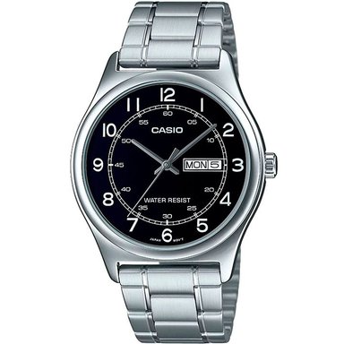 RELOJ CASIO HOMBRE ANÁLOGO MTP-V006D-1B2