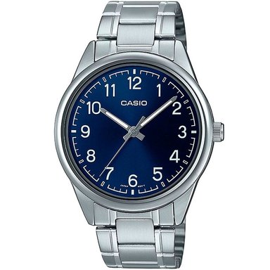 RELOJ CASIO HOMBRE ANÁLOGO MTP-V005D-2B4