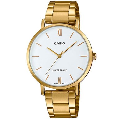 RELOJ CASIO LTP-VT01G-7B MUJER