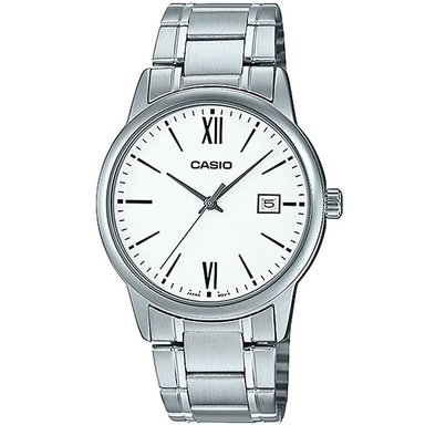 RELOJ CASIO MTP-V002D-7B3 - 1