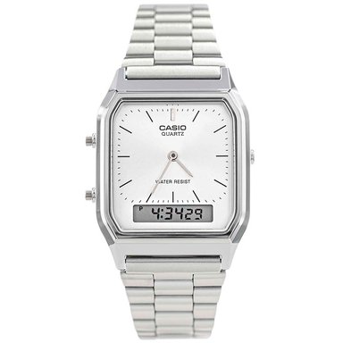 RELOJ CASIO AQ-230A-7A UNISEX