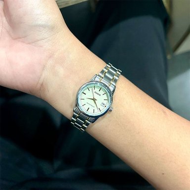 RELOJ CASIO LTP-V002SG-9A - 3