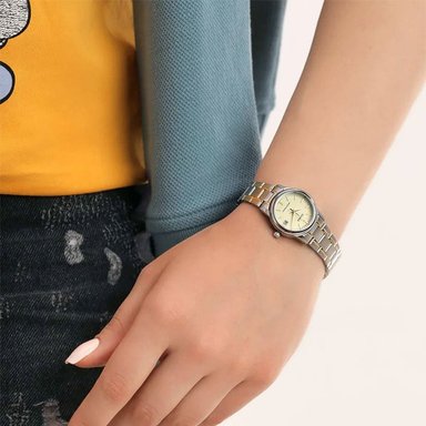 RELOJ CASIO LTP-V002SG-9A - 4