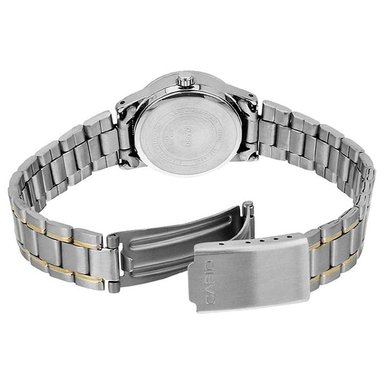RELOJ CASIO LTP-V002SG-9A - 6