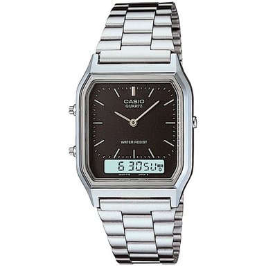 RELOJ CASIO AQ-230A-1D UNISEX
