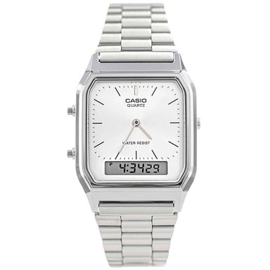 RELOJ CASIO AQ-230A-7A