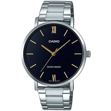 RELOJ CASIO MTP-VT01D-1B HOMBRE