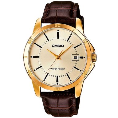 RELOJ CASIO MTP-V004GL-9A HOMBRE