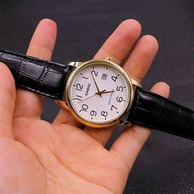 RELOJ CASIO LTP-V002GL-7B2 MUJER - 3