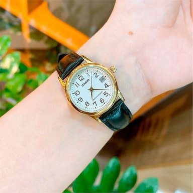 RELOJ CASIO LTP-V002GL-7B2 MUJER - 4