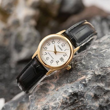 RELOJ CASIO LTP-V002GL-7B2 MUJER - 5
