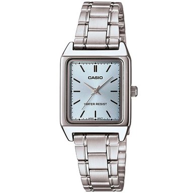 RELOJ CASIO LTP-V007D-2E MUJER