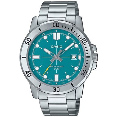 RELOJ CASIO MTP-VD01D-3E2 HOMBRE