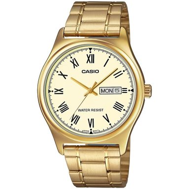 RELOJ CASIO MTP-V006G-9B HOMBRE