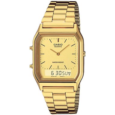 RELOJ CASIO AQ-230GA-9D