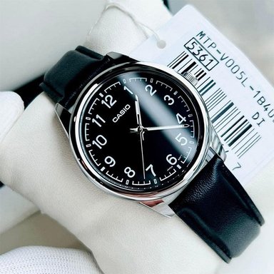 RELOJ CASIO MTP-V005L-1B4 - 2