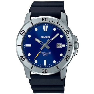 RELOJ CASIO MTP-VD01-2EV