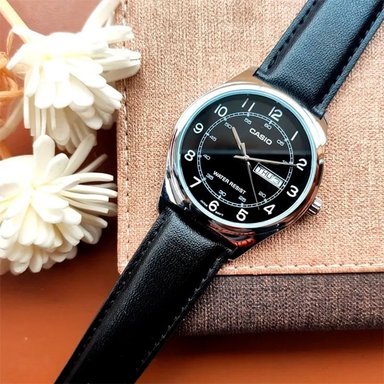 RELOJ CASIO MTP-V006L-1B2 - 2