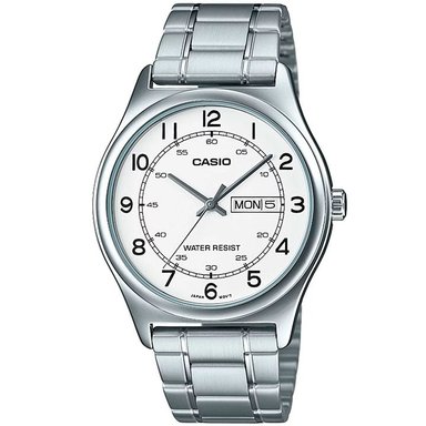 RELOJ CASIO MTP-V006D-7B2 - 1