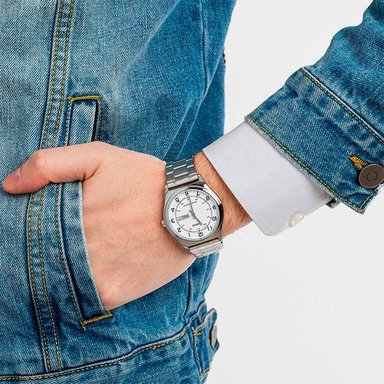 RELOJ CASIO MTP-V006D-7B2 - 5