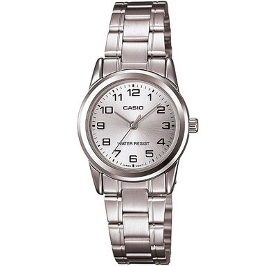 RELOJ CASIO LTP-V001D-7B MUJER - 1